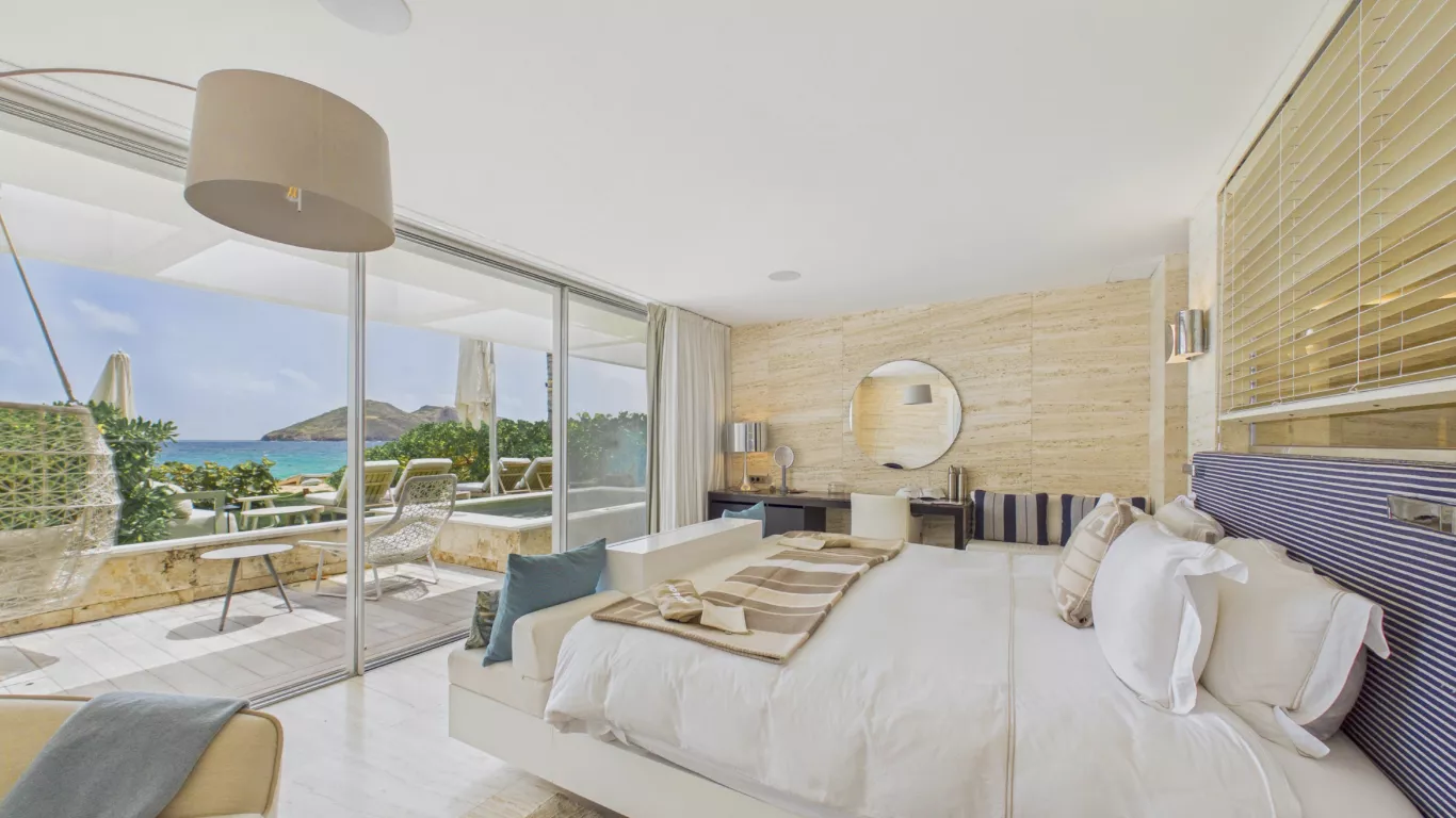 Villa No Rush | St. Barth