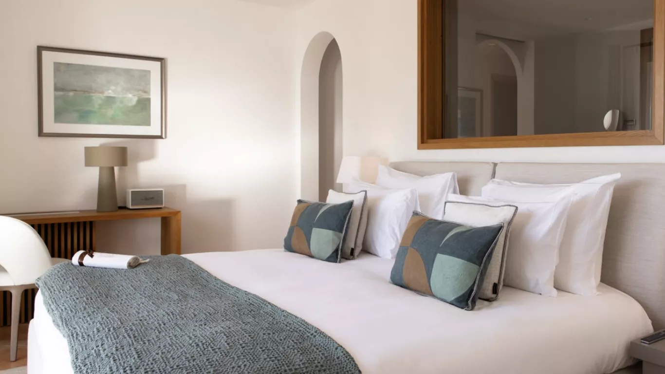 La Reserve Ramatuelle Villa 7 | St-Tropez