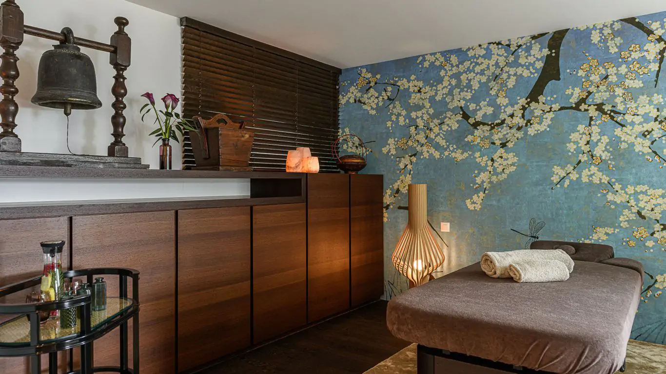 Villa Prima | Zurich