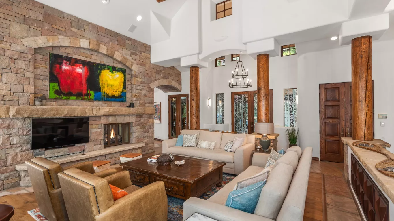 Villa Sophia | Aspen