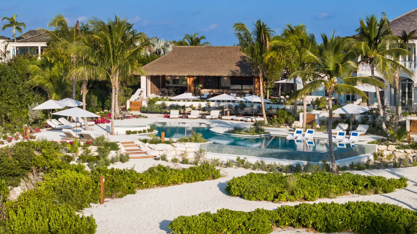 Sea Breeze Estate | Turks and Caicos