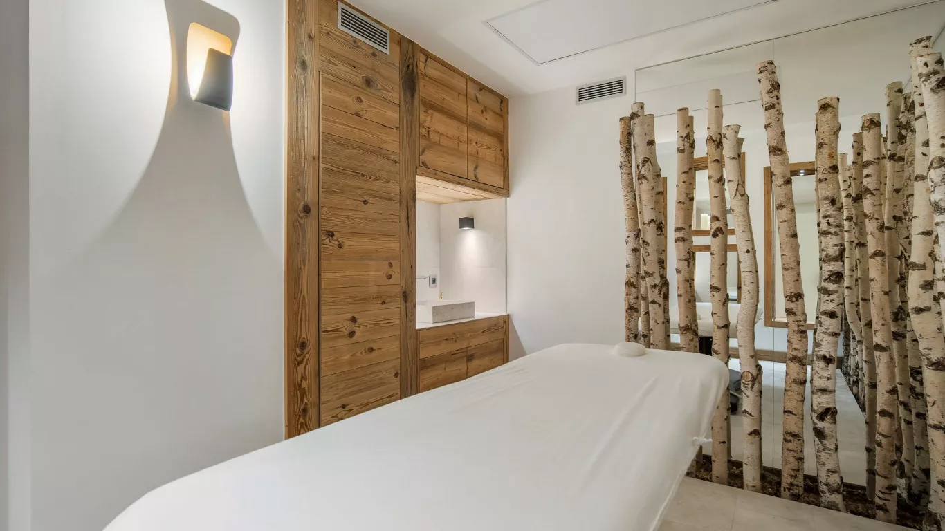 Chalet Nirvana | Courchevel