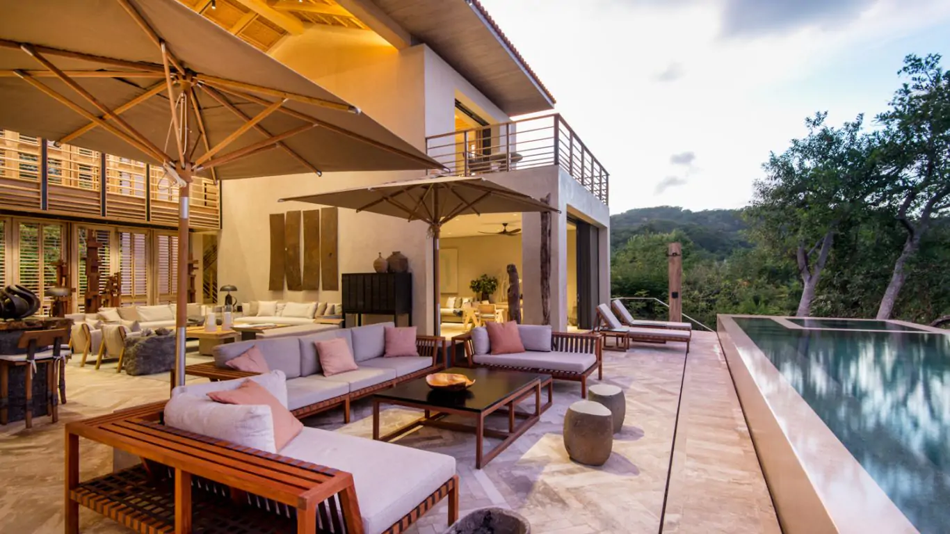 Casa Xecora | Punta Mita