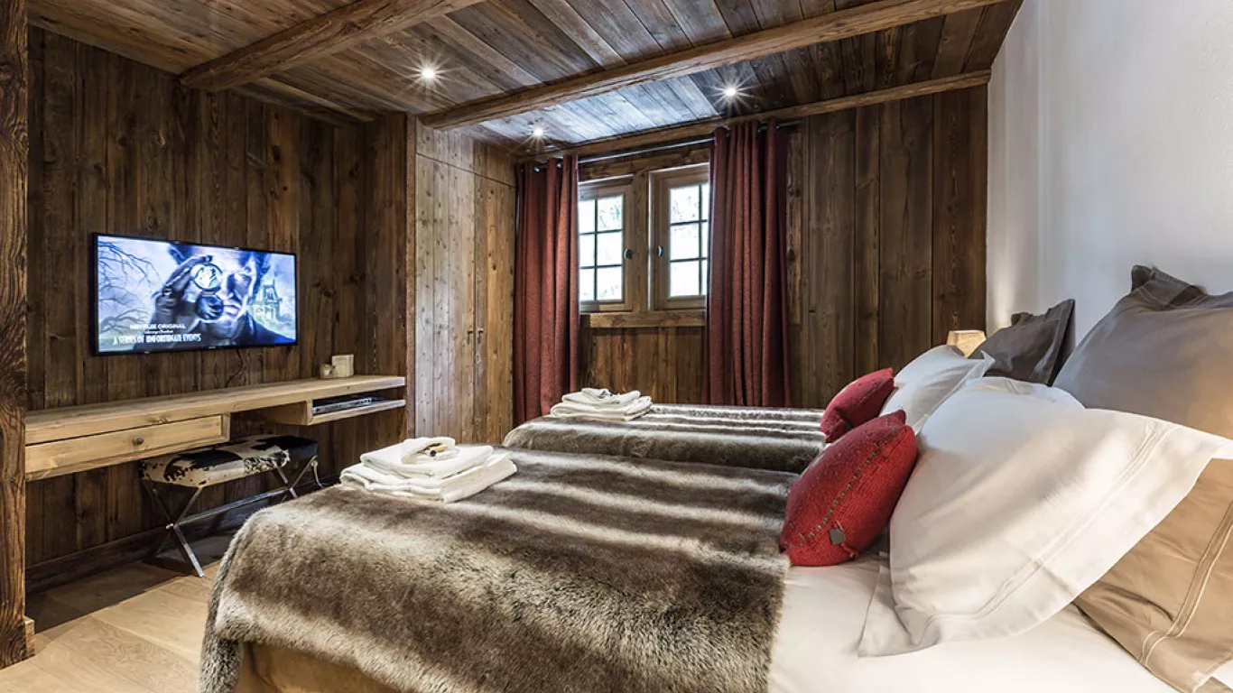 Chalet Baloo | Chamonix