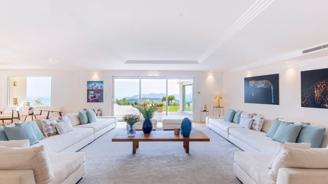 Villa Leon | Cannes