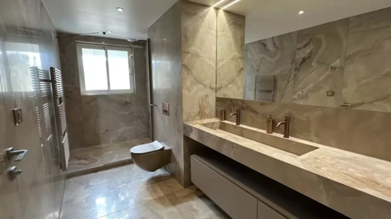 Villa Maricia | Cannes