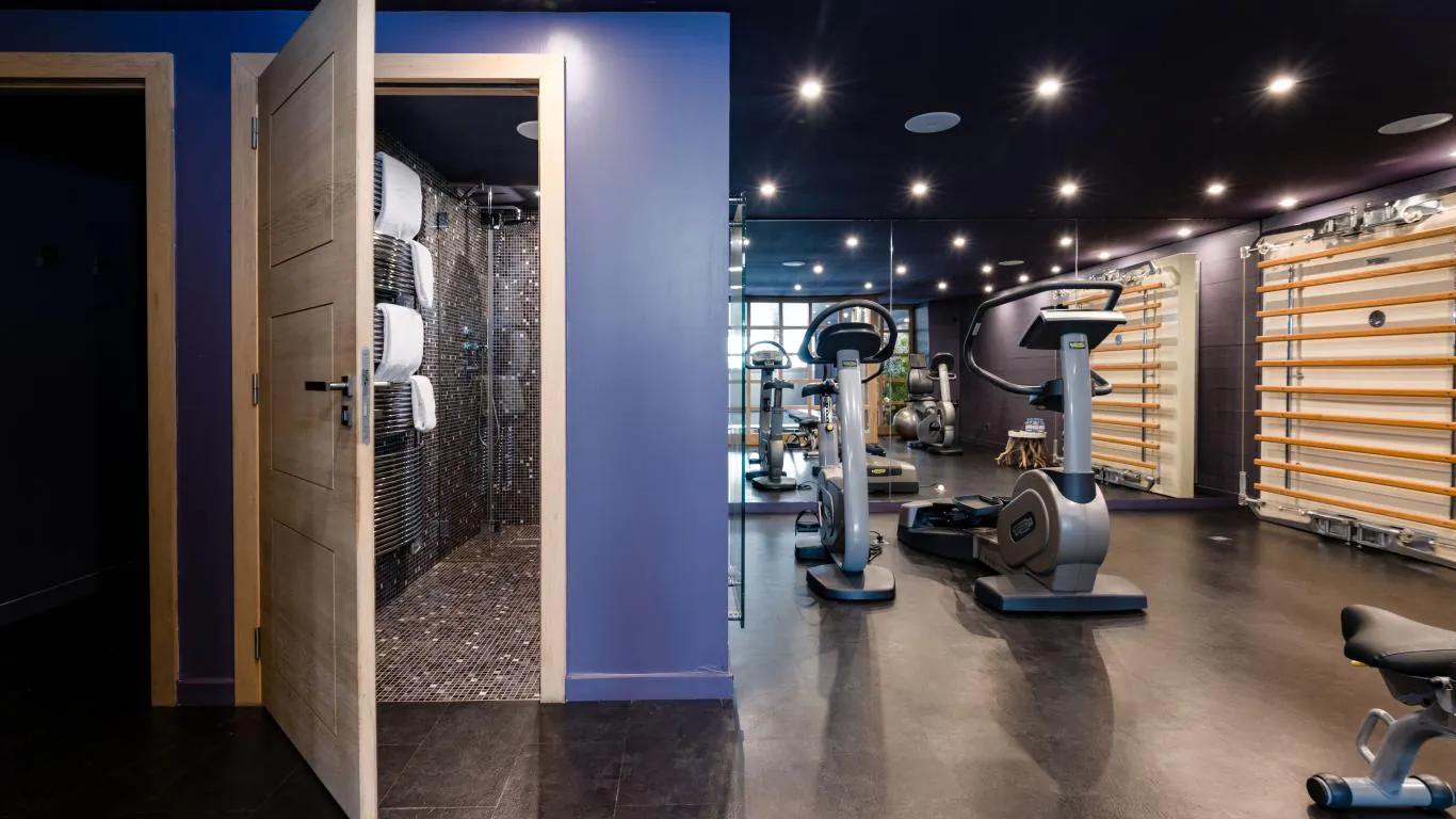 Chalet Licorne | Courchevel