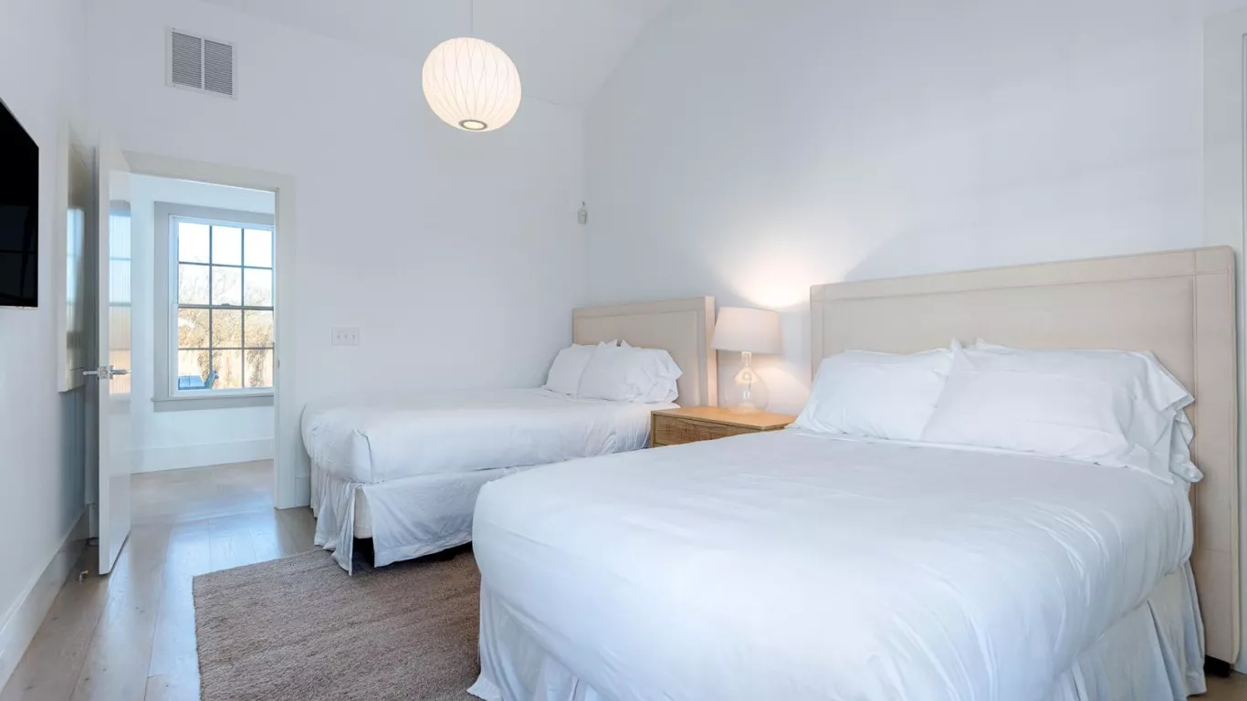 Villa Eleanor | Nantucket