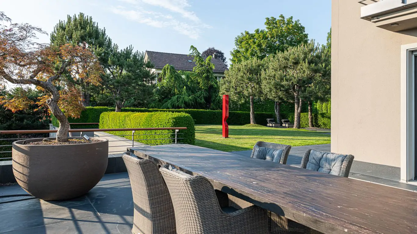 Villa Maurice | Zurich