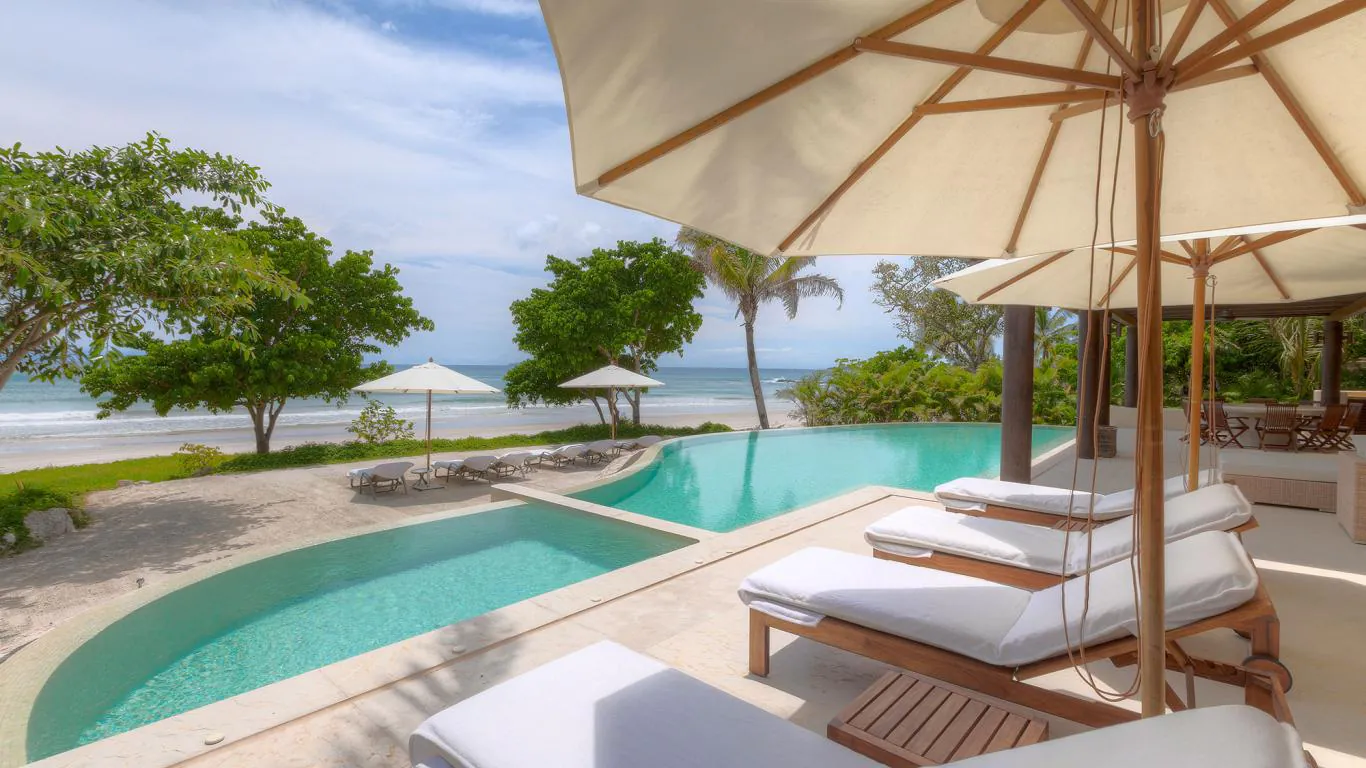 Estate Jabali | Punta Mita