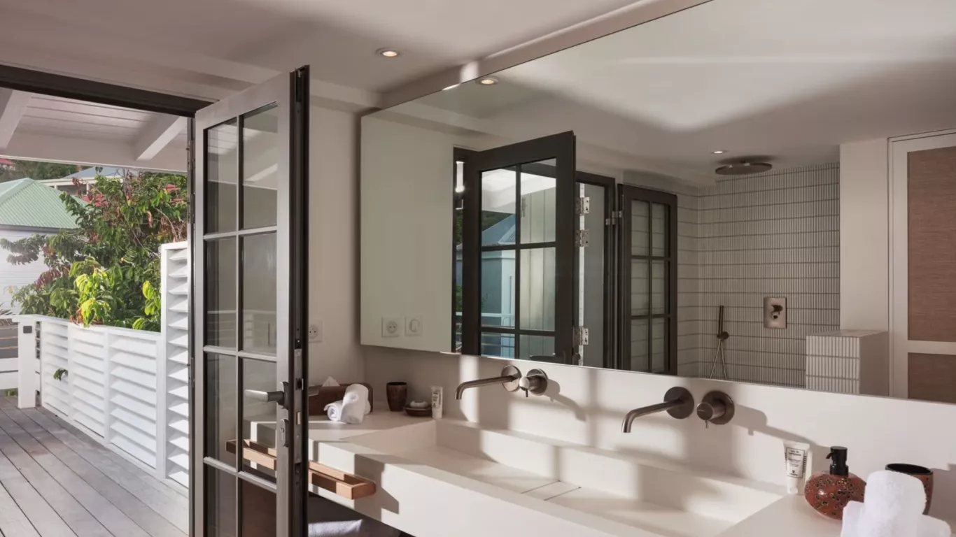 Villa Colette | St. Barth
