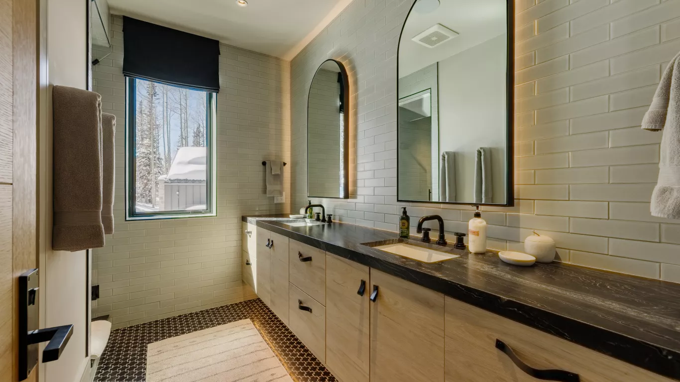Lonestar Lodge | Telluride