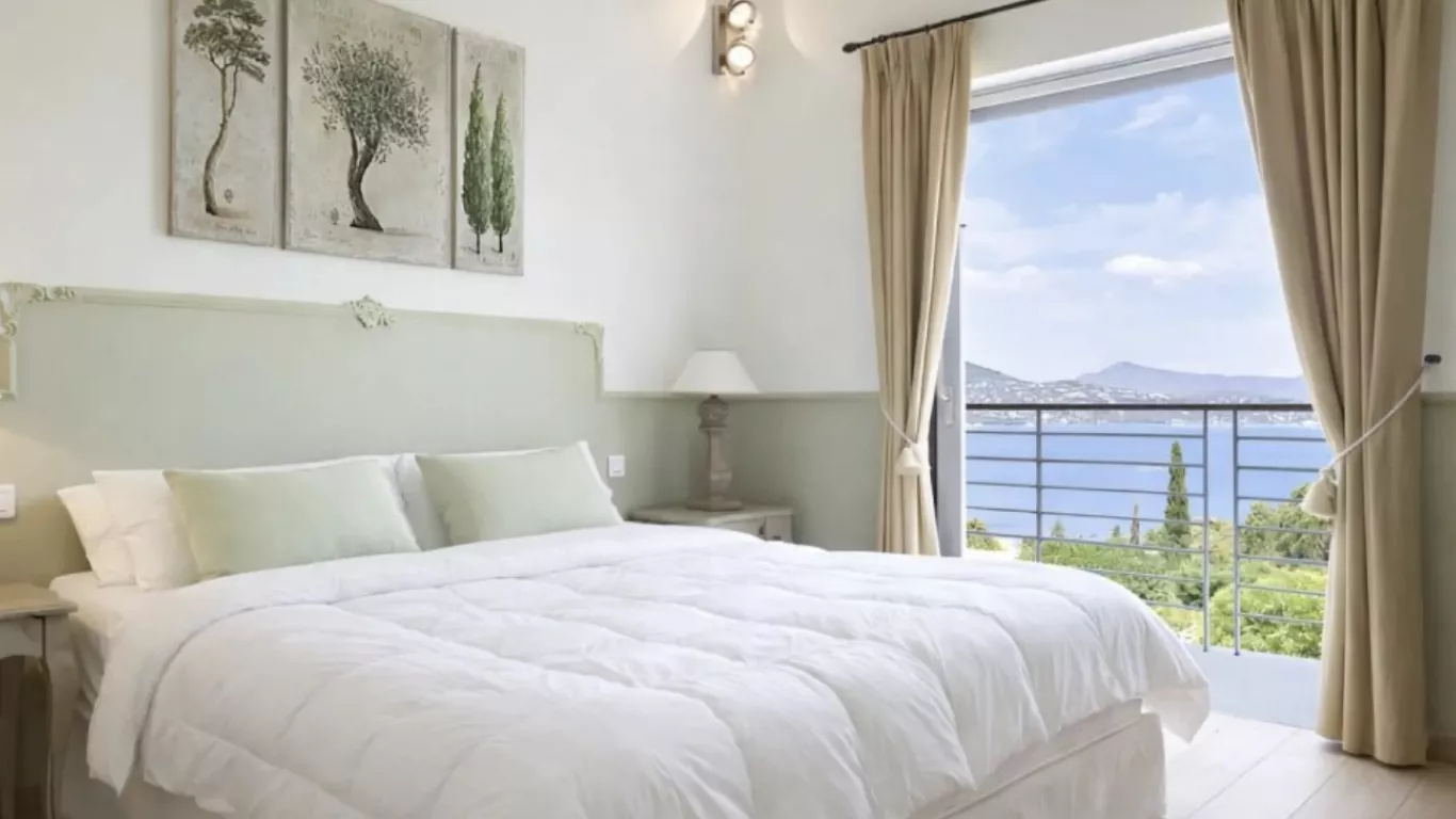 Villa Rochelle | St-Tropez