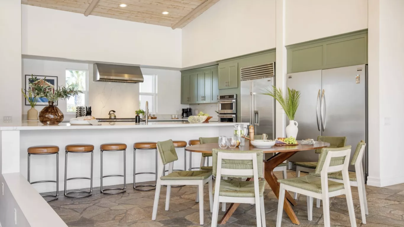 Villa Buena Vista | Palm Springs