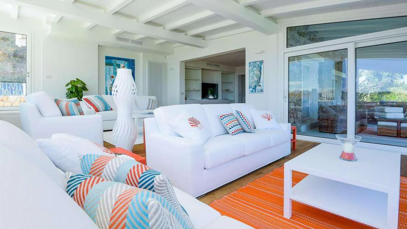 Villa Phoebe | Sardinia