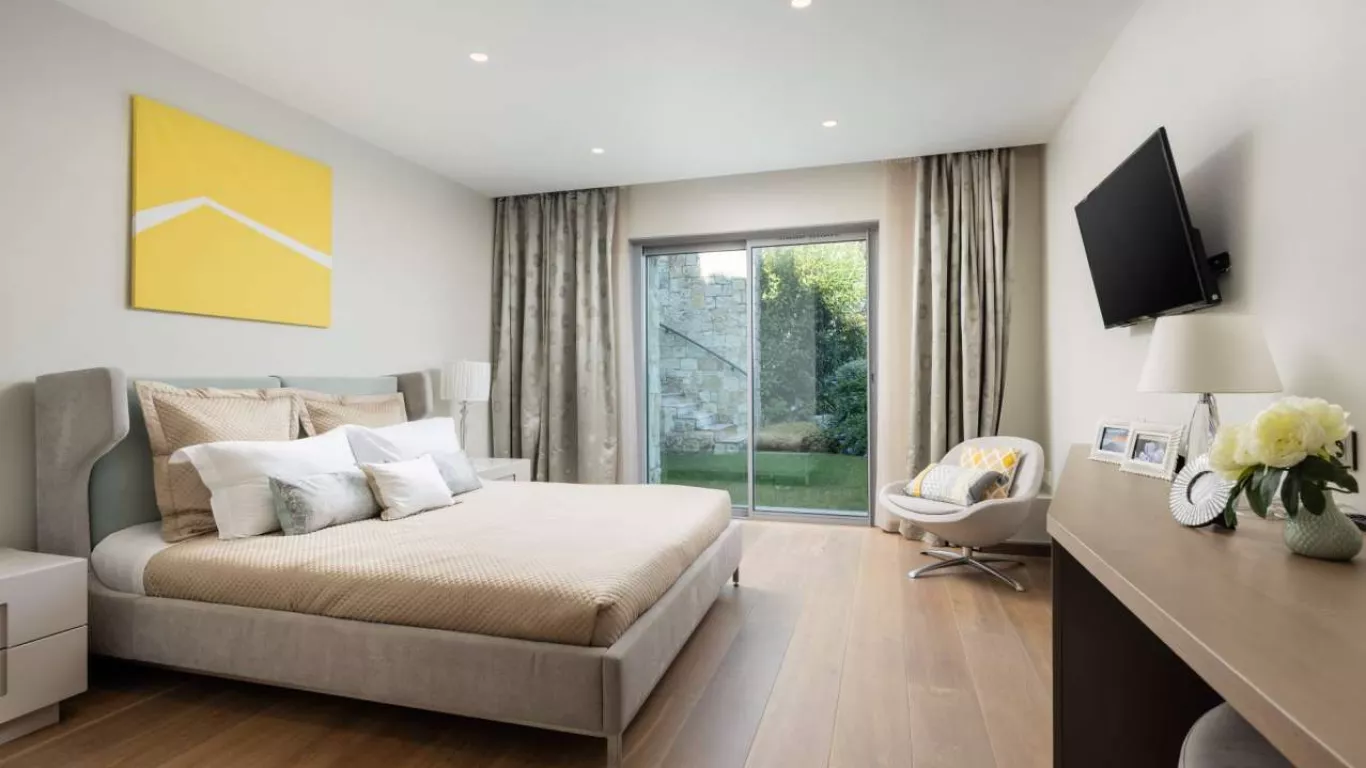Villa Amelie | Saint Jean Cap Ferrat