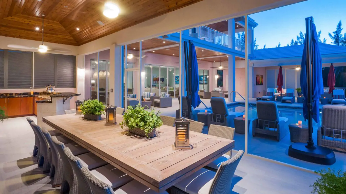 Kaia Kamina | Cayman Islands