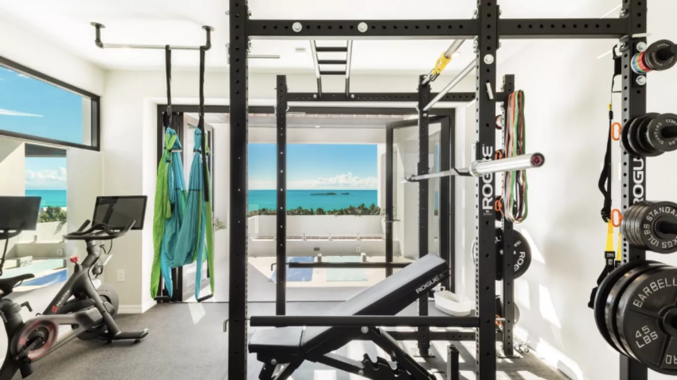 Wind Chime Villa | Turks and Caicos