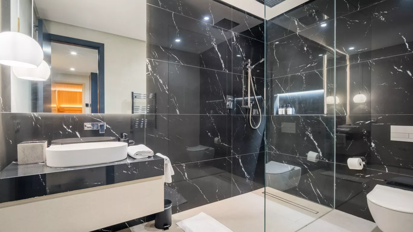 Villa Mirage | Marbella