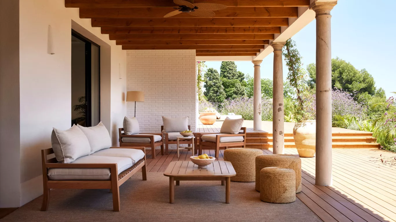 Villa La Serrana | Marbella