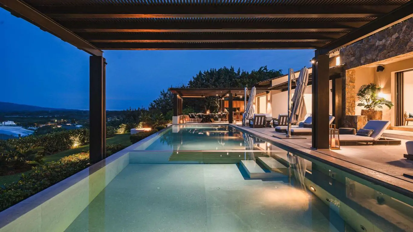 Villa Kupuri 41 | Punta Mita