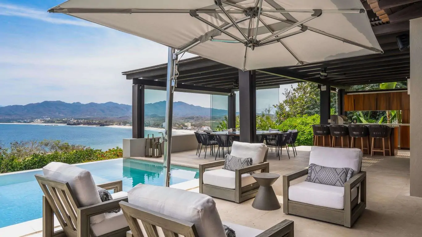 Villa Kupuri 41 | Punta Mita