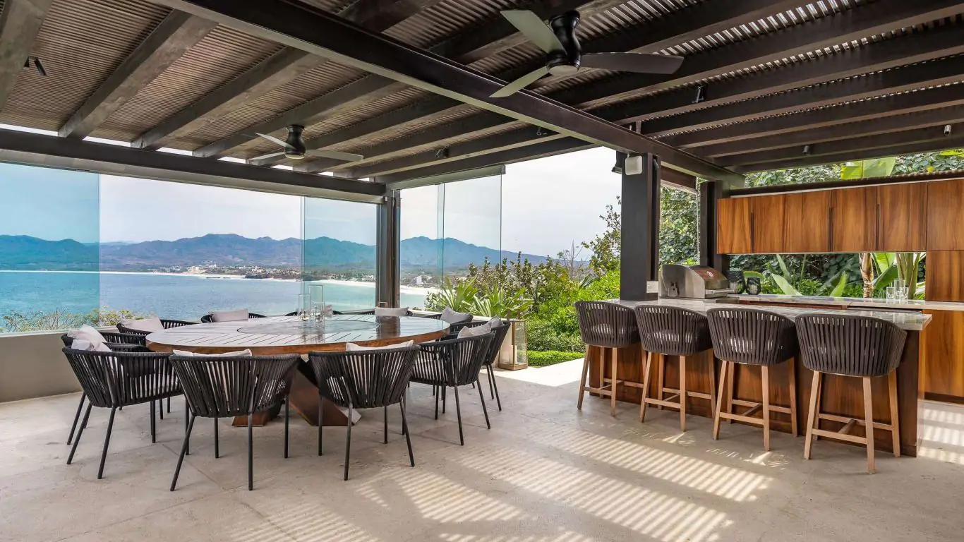 Villa Kupuri 41 | Punta Mita