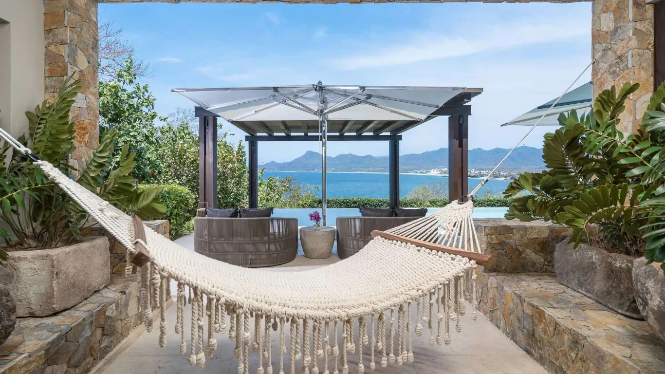Villa Kupuri 41 | Punta Mita