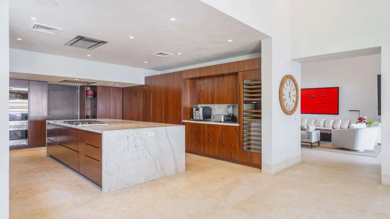 Villa Kupuri 41 | Punta Mita