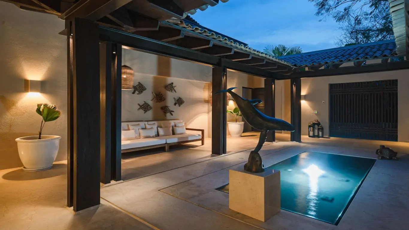 Villa Kupuri 41 | Punta Mita