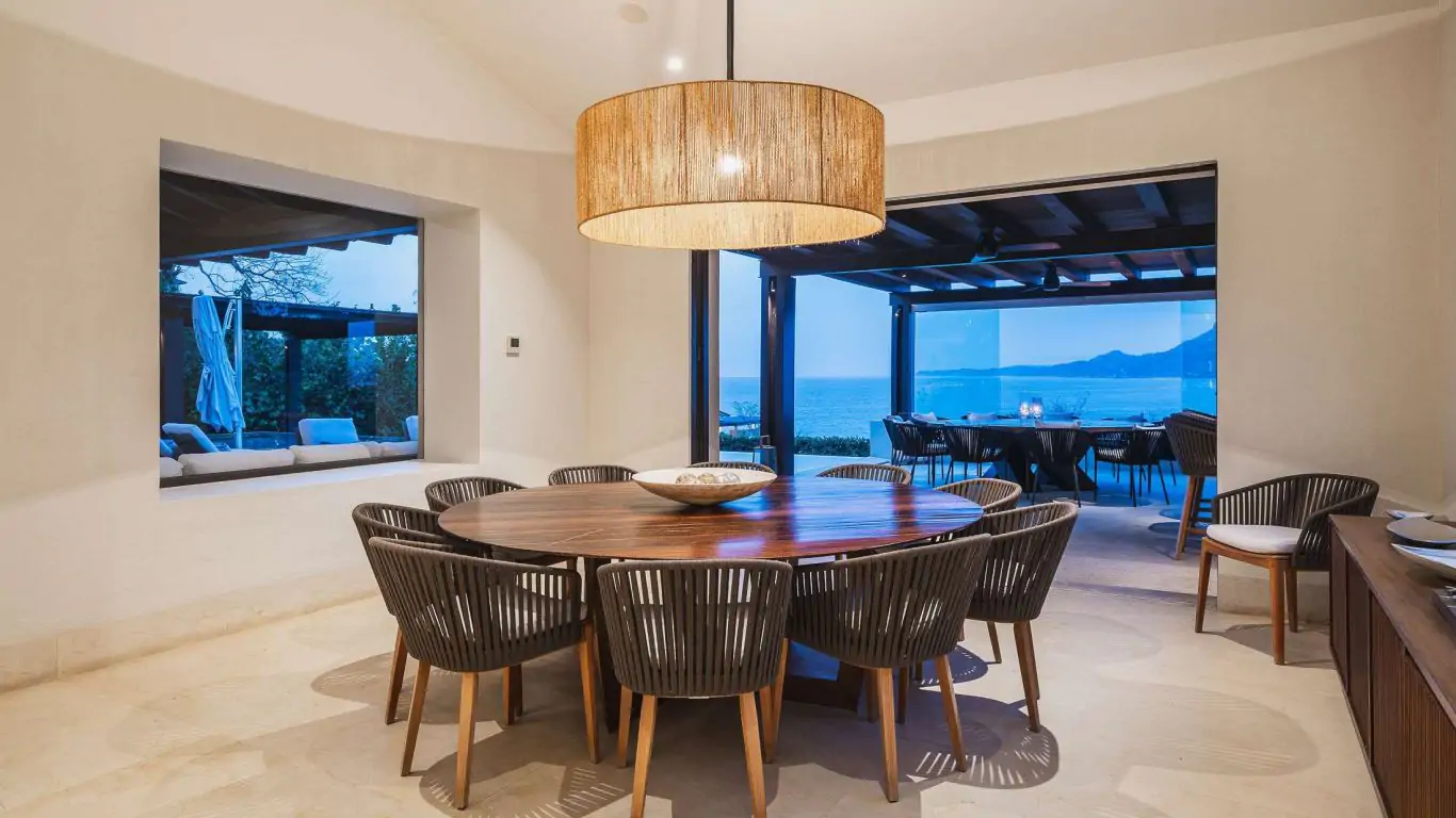 Villa Kupuri 41 | Punta Mita