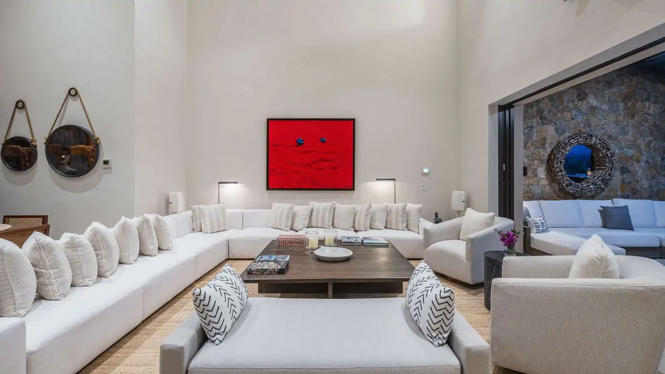 Villa Kupuri 41 | Punta Mita