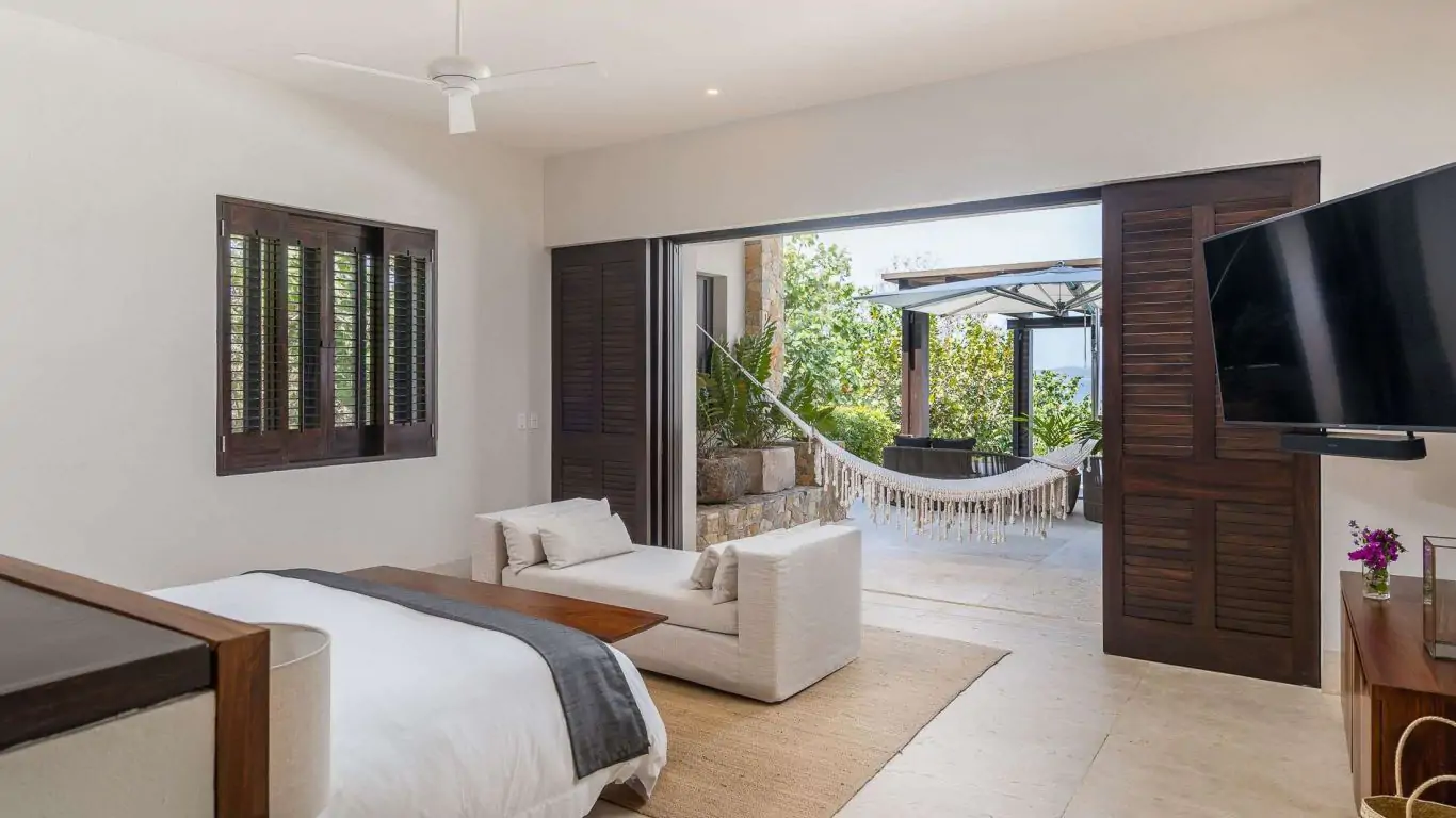 Villa Kupuri 41 | Punta Mita