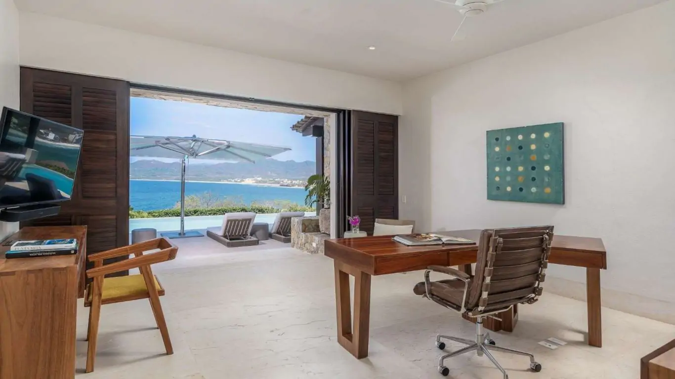 Villa Kupuri 41 | Punta Mita