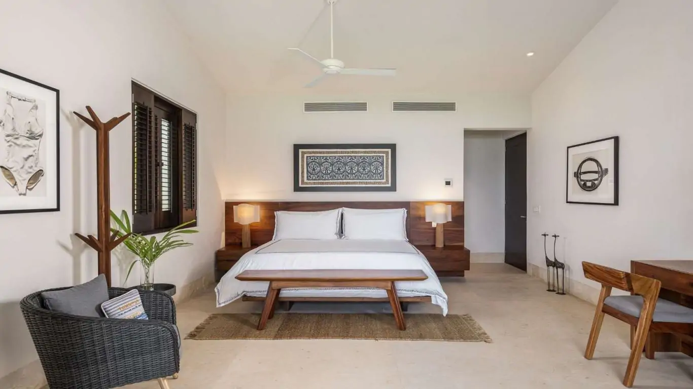 Villa Kupuri 41 | Punta Mita