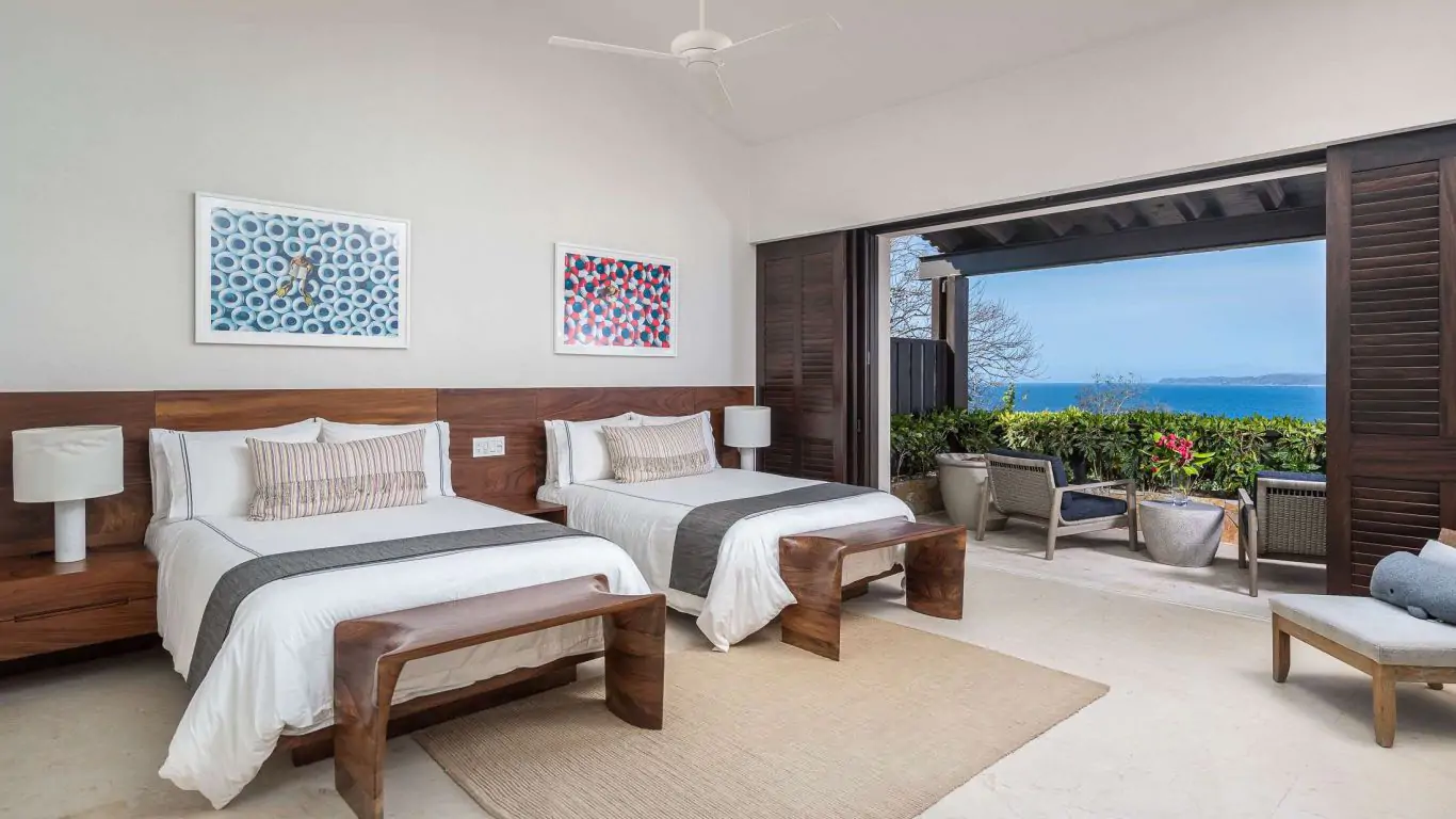 Villa Kupuri 41 | Punta Mita