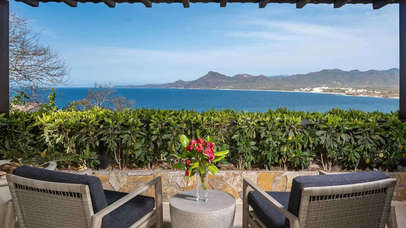 Villa Kupuri 41 | Punta Mita
