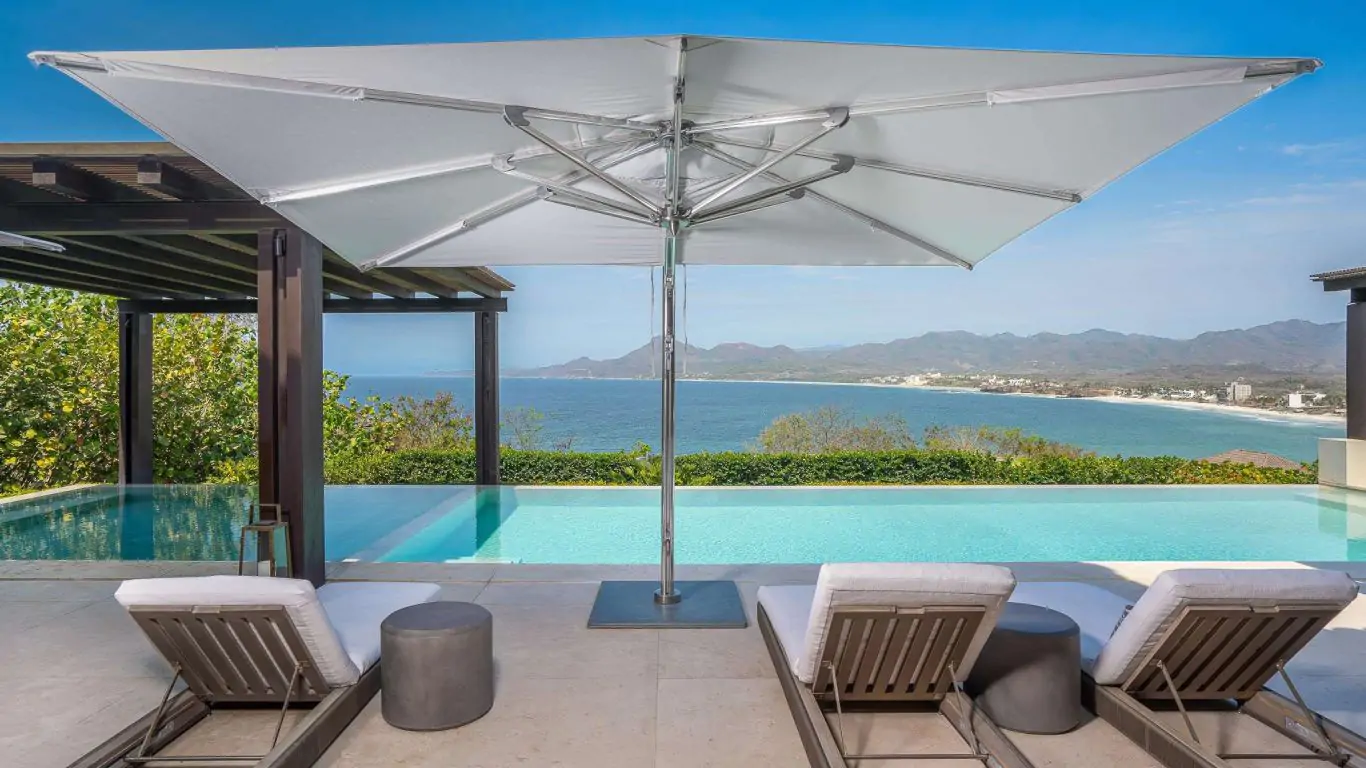 Villa Kupuri 41 | Punta Mita