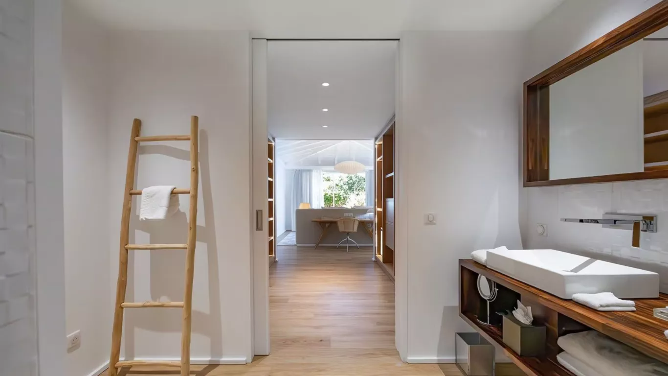 Villa Wine Note | St. Barth