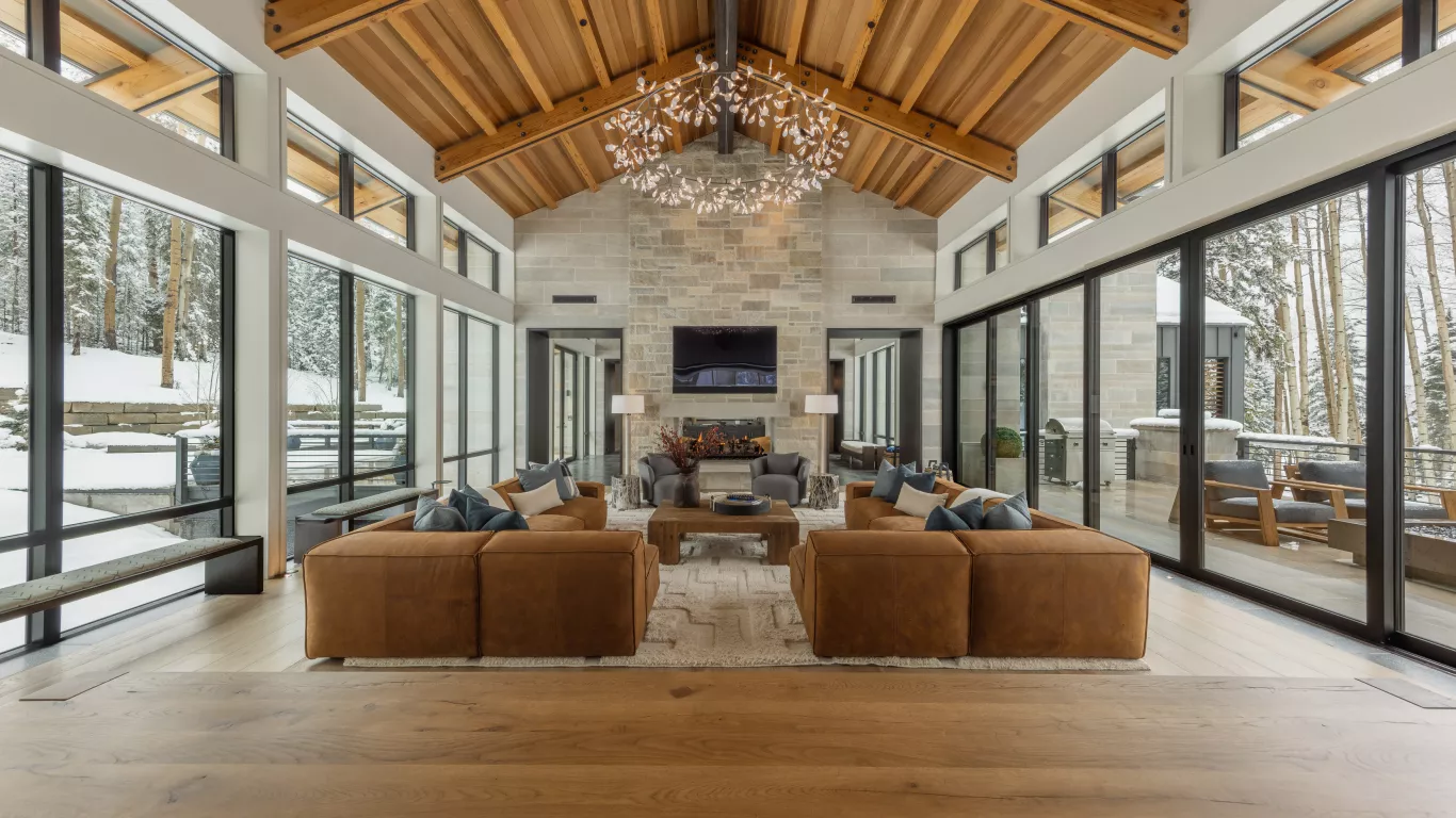 Lonestar Lodge | Telluride