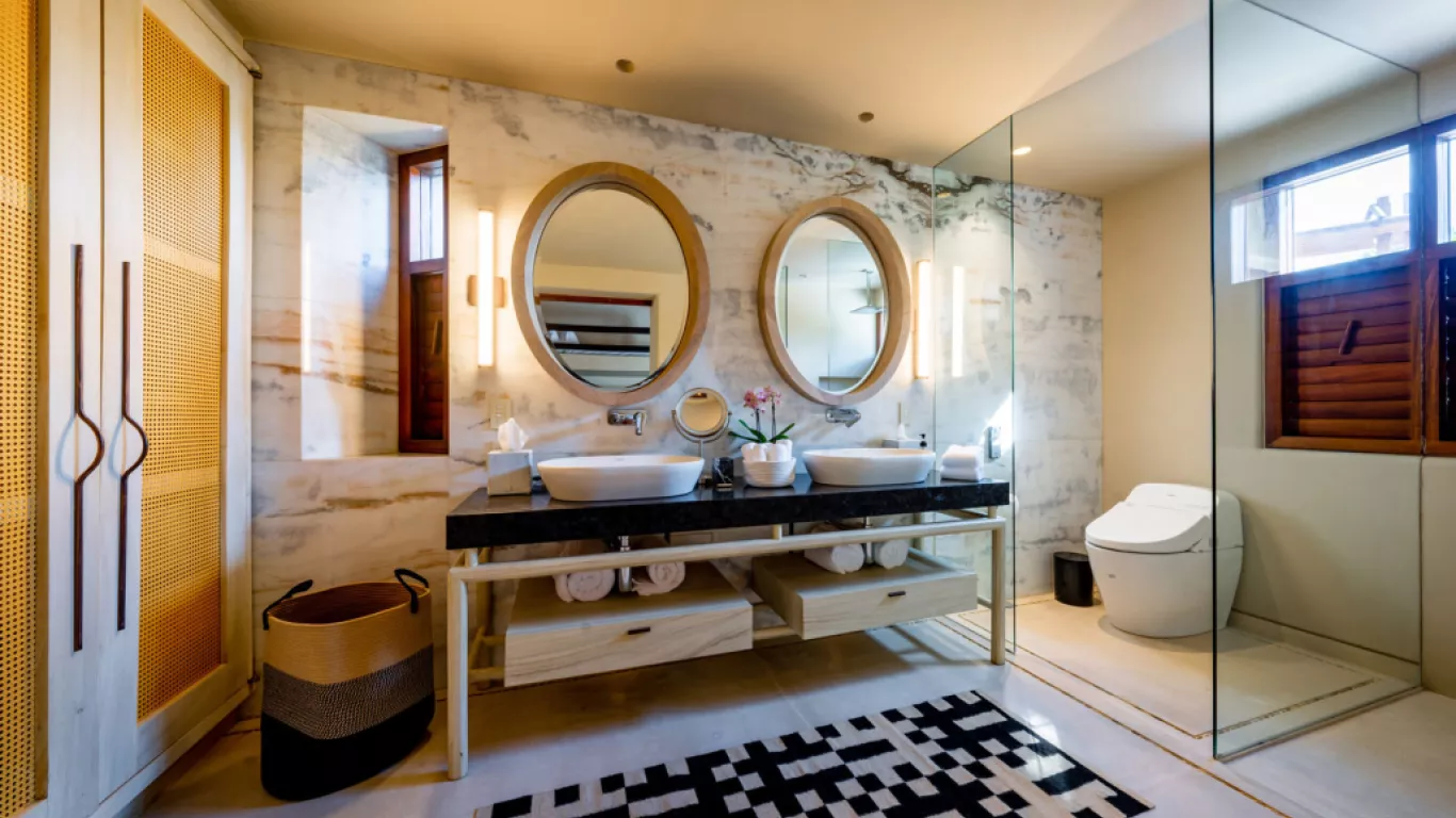 Villa Akama | Punta Mita