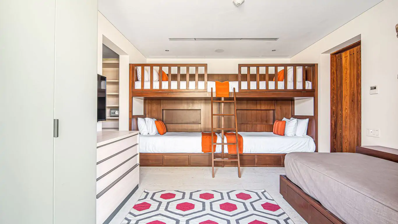 Villa Enclave West 4 | Cabo