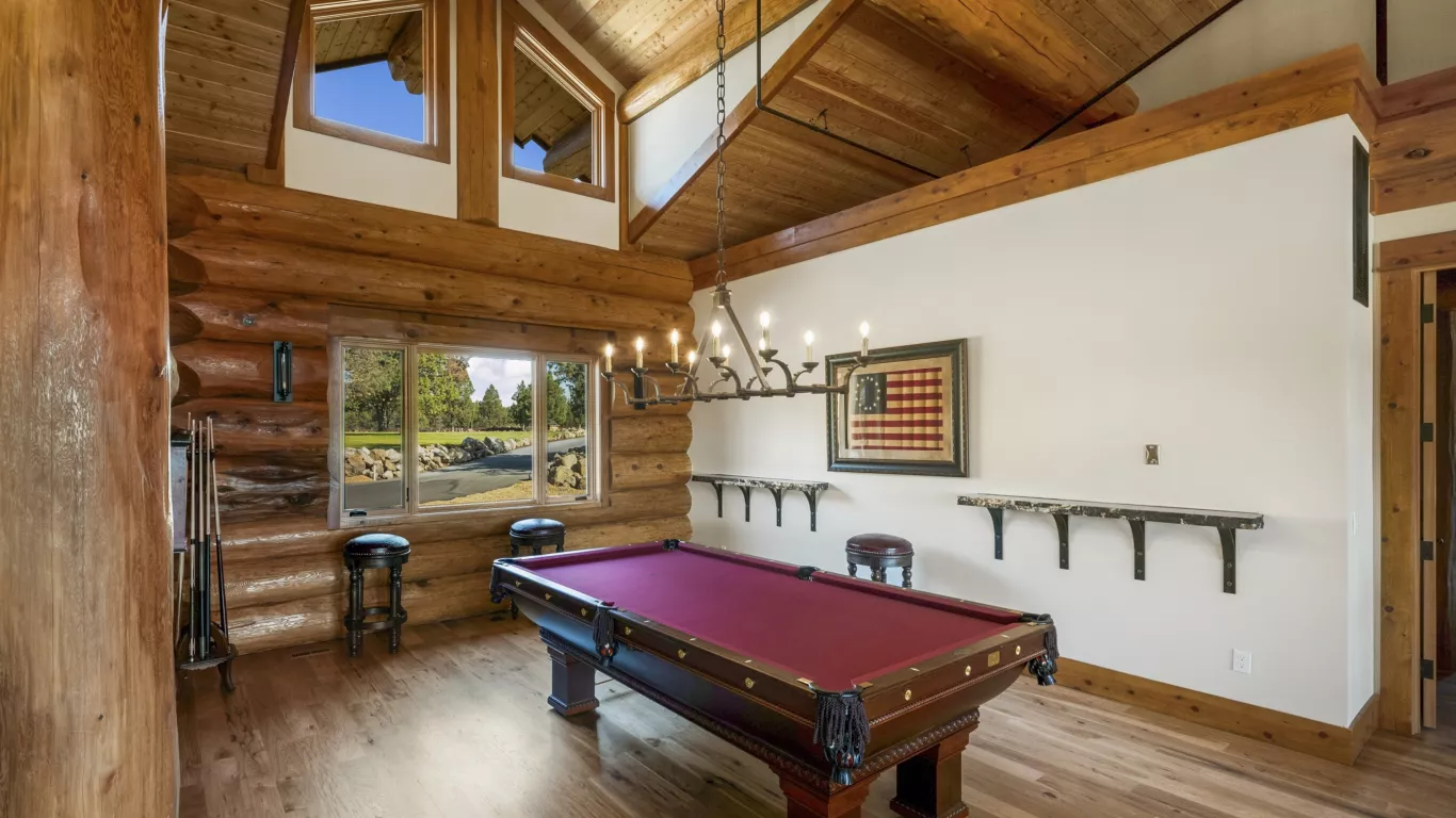 The Redmond Ranch | Oregon