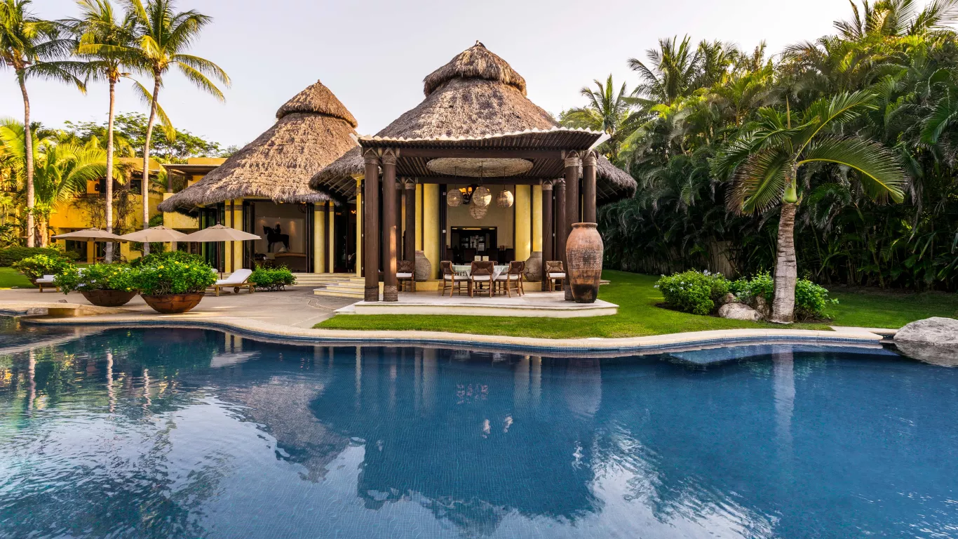 Casa Bella | Punta Mita
