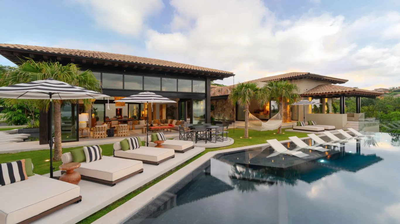 Villa Kupuri 8 | Punta Mita