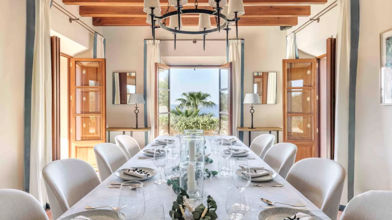 Son Bunyola | Mallorca