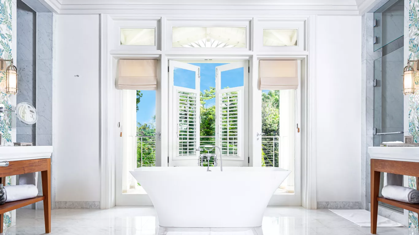 Villa Tamarindo | Barbados