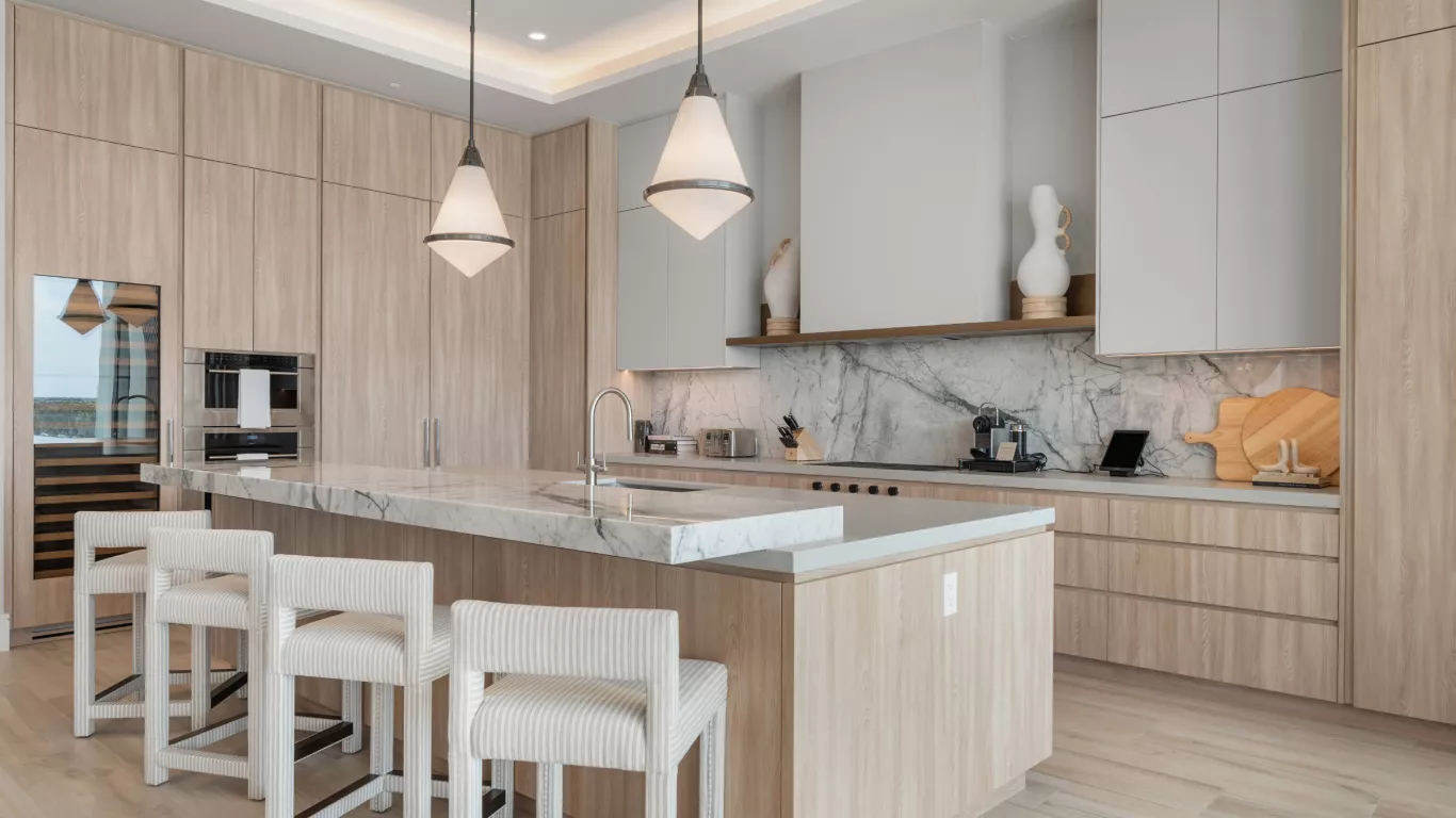 Apartment Beck Albany | Bahamas