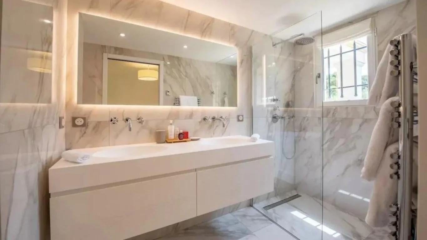 Villa Margaret | St-Tropez