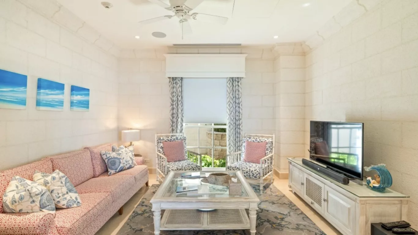 Villa Blue Lagoon | Barbados